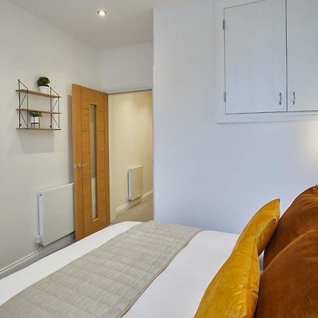 Host & Stay - Apartment One, Hudsons Yard House Вітбі Екстер'єр фото